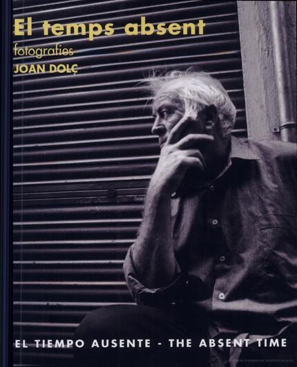 TEMPS ABSENT, EL | 9788437056586 | VARIOS AUTORES