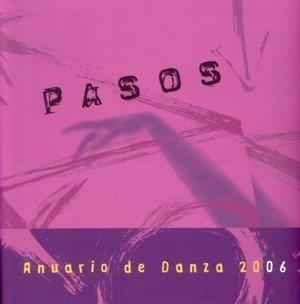 PASOS ANUARIO DE DANZA 2006 | 9789200113192