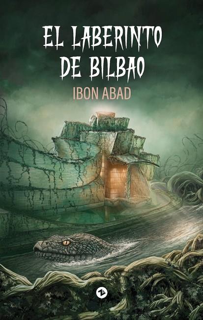 LABERINTO DE BILBAO, EL | 9788412997262 | ABAD, IBON
