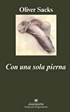 CON UNA SOLA PIERNA | 9788433905680 | SACKS, OLIVER