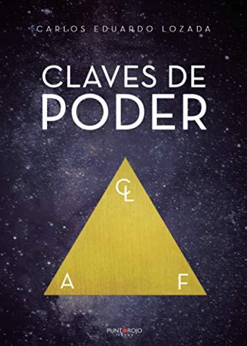 CLAVES DE PODER | 9788418361531 | LOZADA FERNÁNDEZ, CARLOS EDUARDO