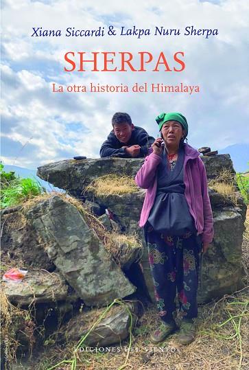 SHERPAS | 9788418227011 | NURU / SICCARDI