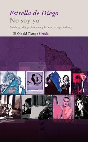 NO SOY YO | 9788498414387 | DIEGO, ESTRELLA DE