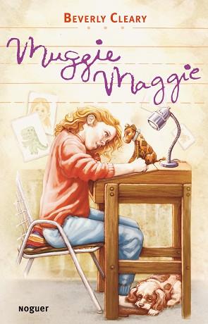MUGGIE MAGGIE | 9788427901063 | CLEARY, BEVERLY