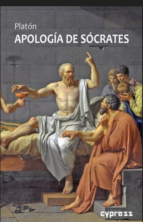 APOLOGIA DE SOCRATES | 9791387504182 | PLATÓN