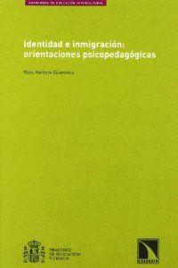 IDENTIDAD E INMIGRACION: ORIENTACIONES | 9788483192054 | ABENZOA GUARDIOLA, ROS