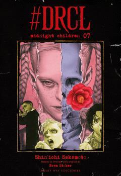 #DRCL MIDNIGHT CHILDREN 07 | 9791388495007 | SHIN'ICHI, SAKAMOTO