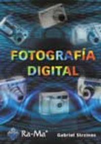 FOTOGRAFIA DIGITAL | 9788478976713 | STRIZINEC, GABRIEL