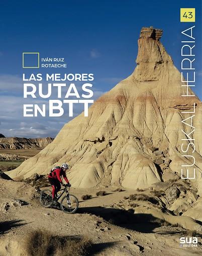 MEJORES RECORRIDOS EN BTT, LOS | 9788482167244 | RUIZ ROTAECHE, IVAN
