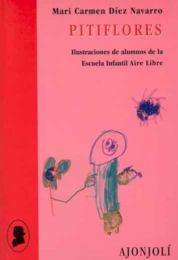 PITIFLORES | 9788475177311 | DÍEZ NAVARRO, MARÍA DEL CARMEN
