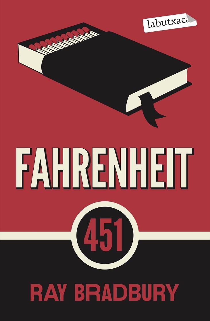 FAHRENHEIT 451 | 9791387802660 | BRADBURY, RAY