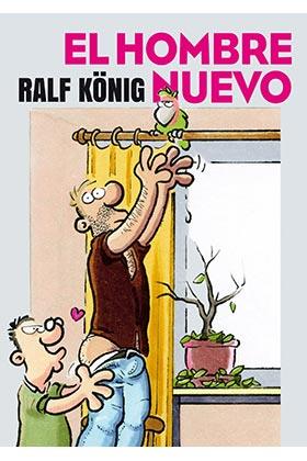 HOMBRE NUEVO, EL (INTEGRAL) | 9788417442132 | KONIG, RALF