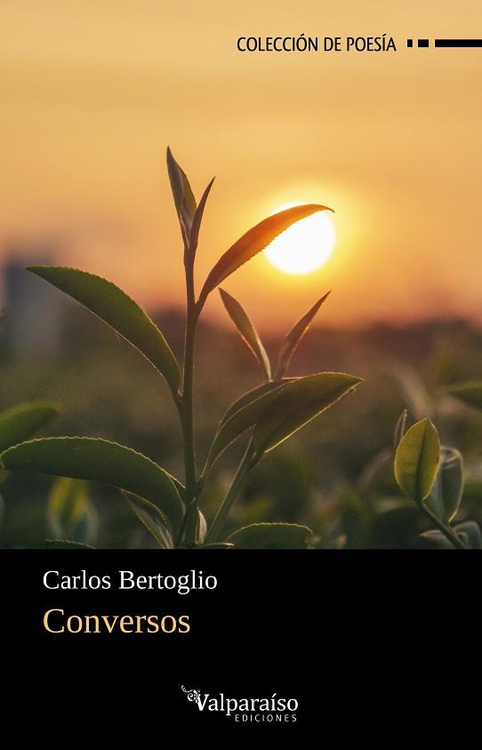 CONVERSOS | 9791387538132 | BERTOGLIO, CARLOS