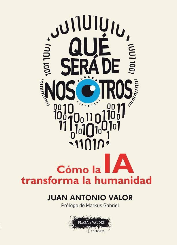 QUÉ SERÁ DE NOSOTROS | 9791387880019 | VALOR YÉBENES, JUAN ANTONIO