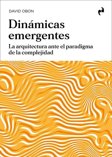 DINÁMICAS EMERGENTES | 9788419050229 | OBON, DAVID