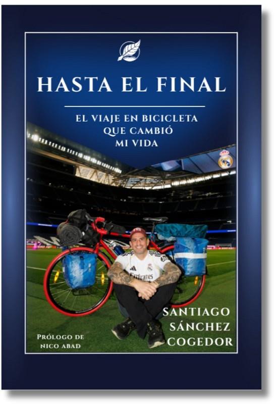 HASTA EL FINAL | 9791399043556 | SÁNCHEZ COGEDOR, SANTIAGO