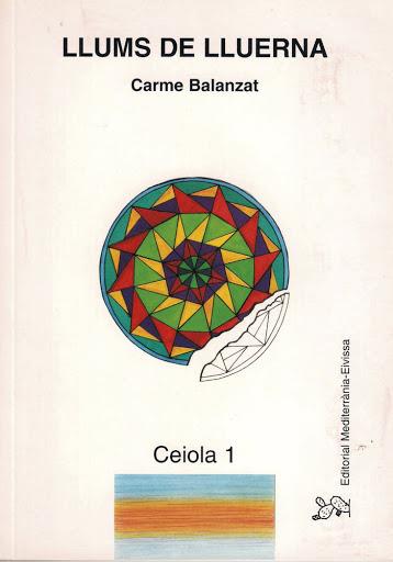LLUMS DE LLUERNA | 9788495565648 | BALANZAT MUÑOZ, CARME