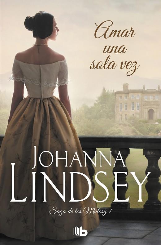 AMAR UNA SOLA VEZ | 9788498725216 | LINDSEY, JOHANNA