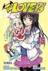 TO LOVE RU 15 | 9788415680529 | HASEMI, SAKI