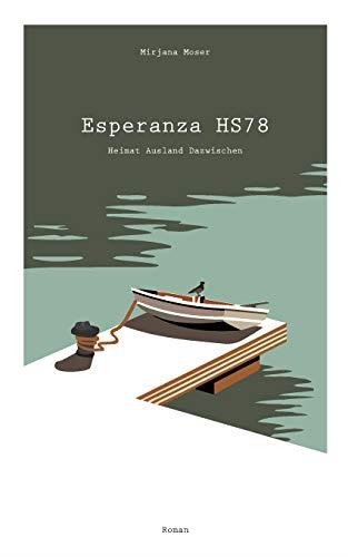 ESPERANZA HS78 | 9783748159483 | MOSER, MIRJANA