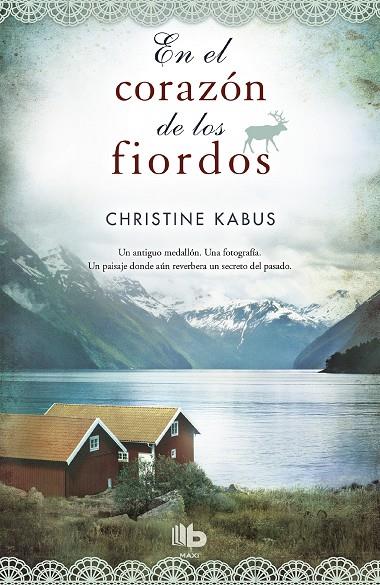 EN EL CORAZÓN DE LOS FIORDOS | 9788498729146 | KABUS, CHRISTINE