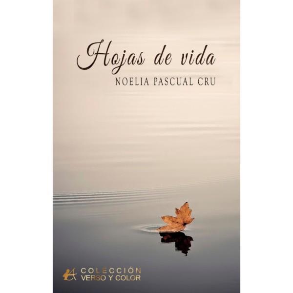 HOJAS DE VIDA | 9791387612788 | PASCUAL CRU, NOELIA