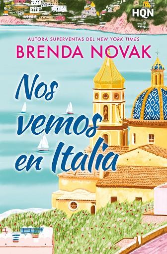 NOS VEMOS EN ITALIA | 9791370174705 | NOVAK, BRENDA