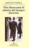 DANZA PARA LA MÚSICA DEL TIEMPO, UNA : INVIERNO | 9788433970022 | POWELL, ANTHONY