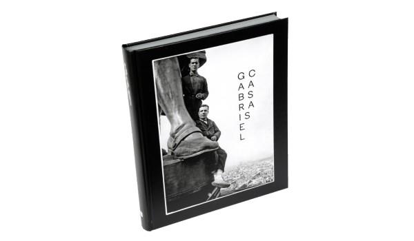 GABRIEL CASAS | 9788498507072 | GONZÁLEZ MORANDI, PABLO / ANTEBI ARNÓ, ANDRÉS