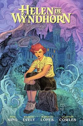 HELEN DE WYNDHORN | 9788467975512 | KING, TOM