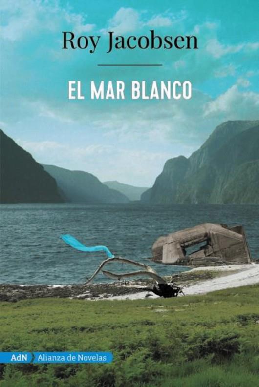 MAR BLANCO, EL | 9788491816553 | JACOBSEN, ROY