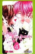 ANGEL DEL JARDIN 04, EL | 9788492592883 | ODA, AYA