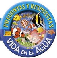 VIDA EN EL AGUA | 9788499135038 | TODOLIBRO, EQUIPO