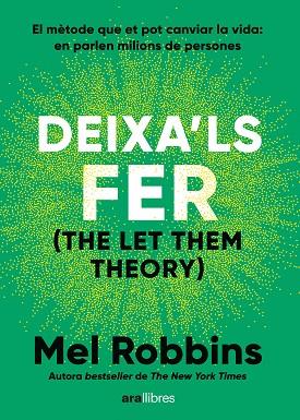 DEIXA'LS FER | 9788411731577 | MEL, ROBBINS