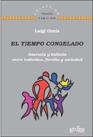 TIEMPO CONGELADO, EL | 9788497848404 | ONNIS, LUIGI