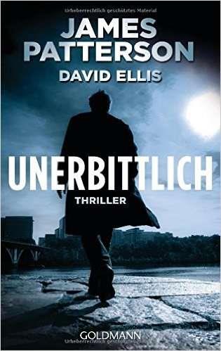 UNERBITTLICH | 9783442483457 | PATTERSON, JAMES