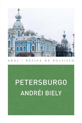 PETERSBURGO | 9788446027652 | BIELY, ANDRÉI