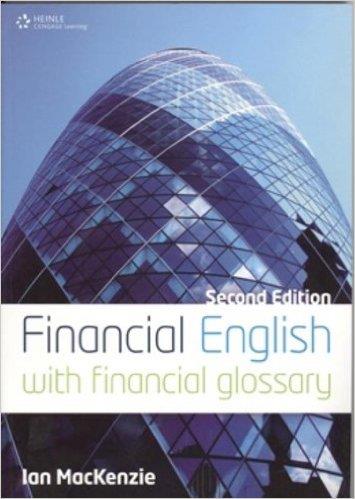 FINANCIAL ENGLISH | 9781111832643