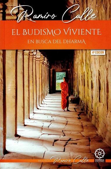BUDISMO VIVIENTE, EL | 9791387721459 | CALLE, RAMIRO