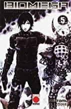 BIOMEGA 05 | 9788498852950 | NIHEI, TSUTOMU