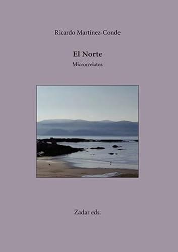 NORTE, EL | 9788412657159