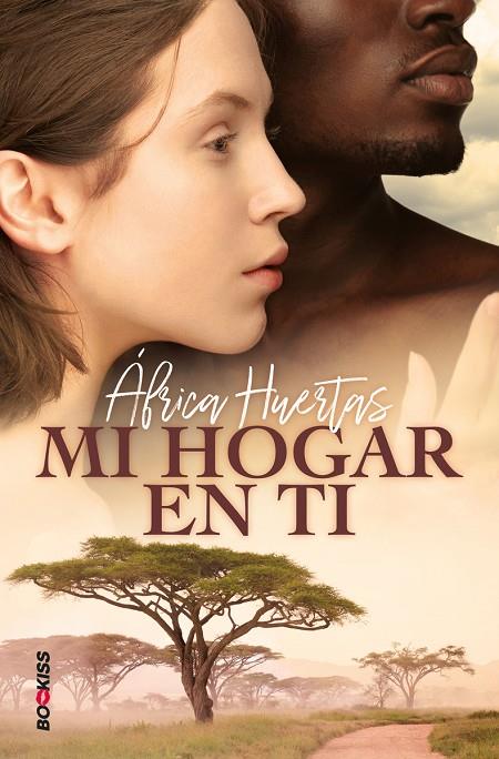MI HOGAR EN TI | 9788417361716 | HUERTAS, AFRICA