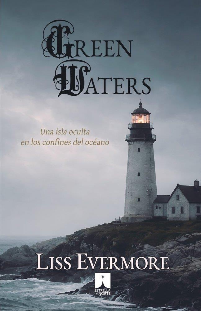 GREEN WATERS | 9791399202175 | EVERMORE, LISS