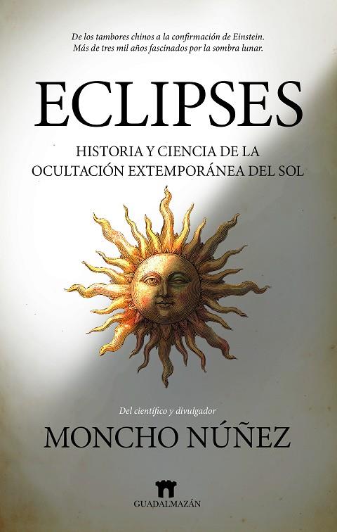 ECLIPSES | 9791387941055 | NÚÑEZ, MONCHO