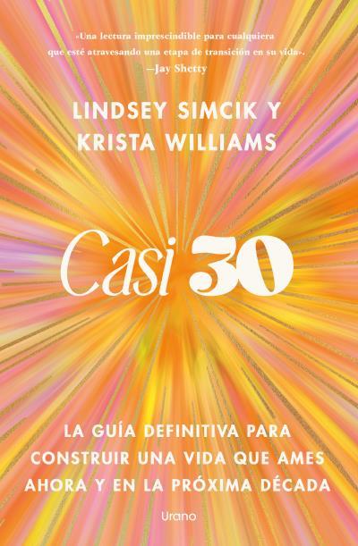 CASI 30 | 9791387662417 | WILLIAMS, KRISTA