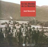 EN LOS MONTES DE LA MANCHA | 9788484273271 | NAVARRETE, JOSÉ