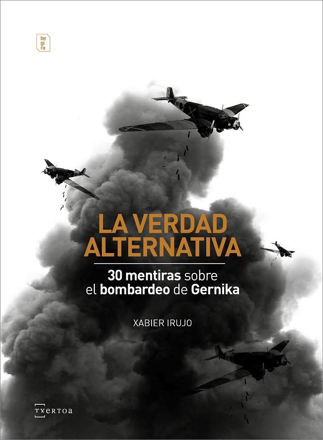 VERDAD ALTERNATIVA, LA | 9788471485854 | IRUJO AMETZAGA, XABIER