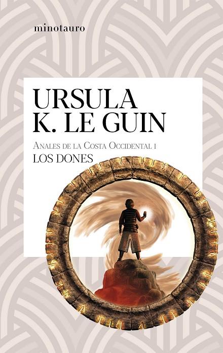 ANALES DE LA COSTA OCCIDENTAL 01. LOS DONES | 9788445009895 | LE GUIN, URSULA K.