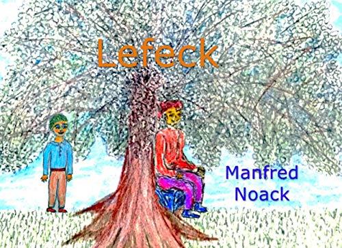 LEFECK | 9783751930819 | NOACK, MANFRED
