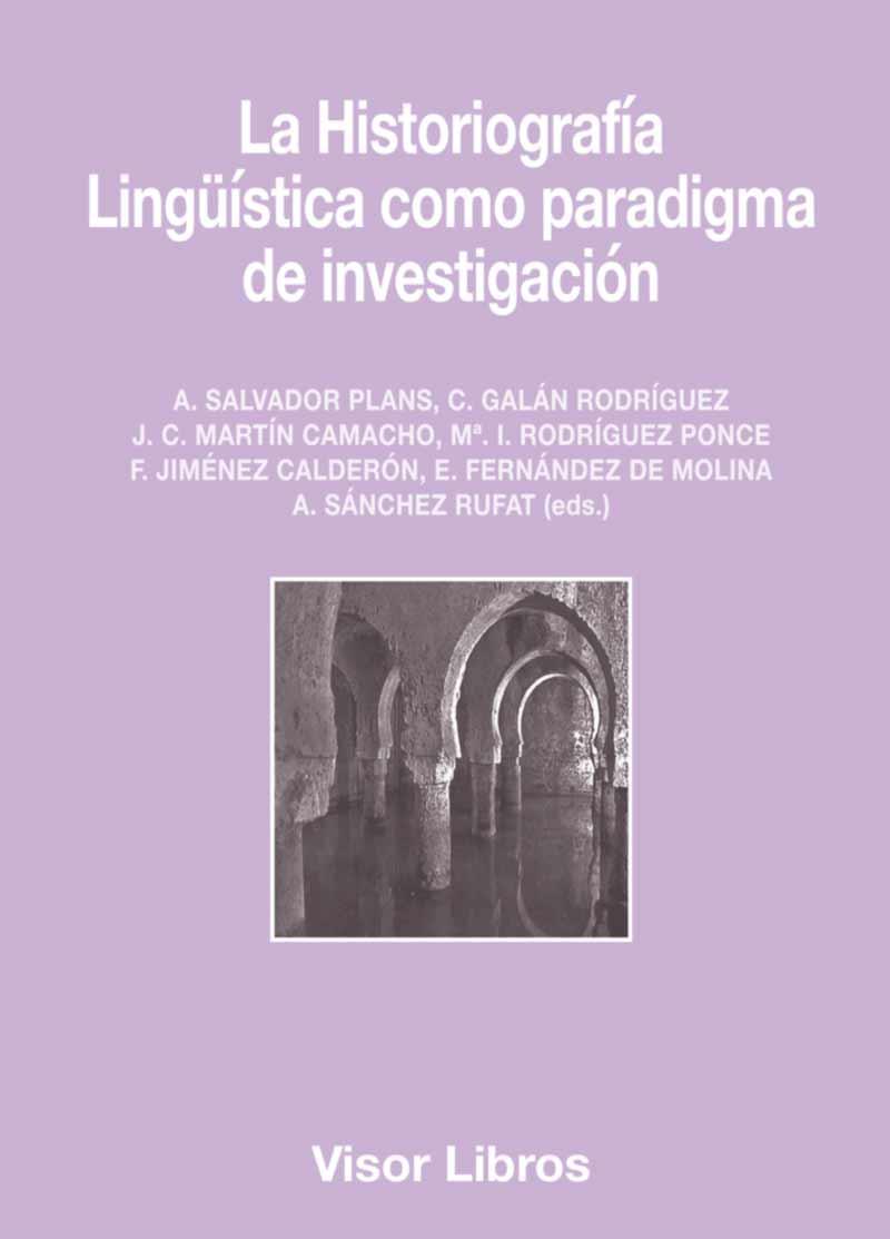 HISTORIOGRAFÍA, LA | 9788498956771 | PLANS, SALVADOR A. Y COLS.